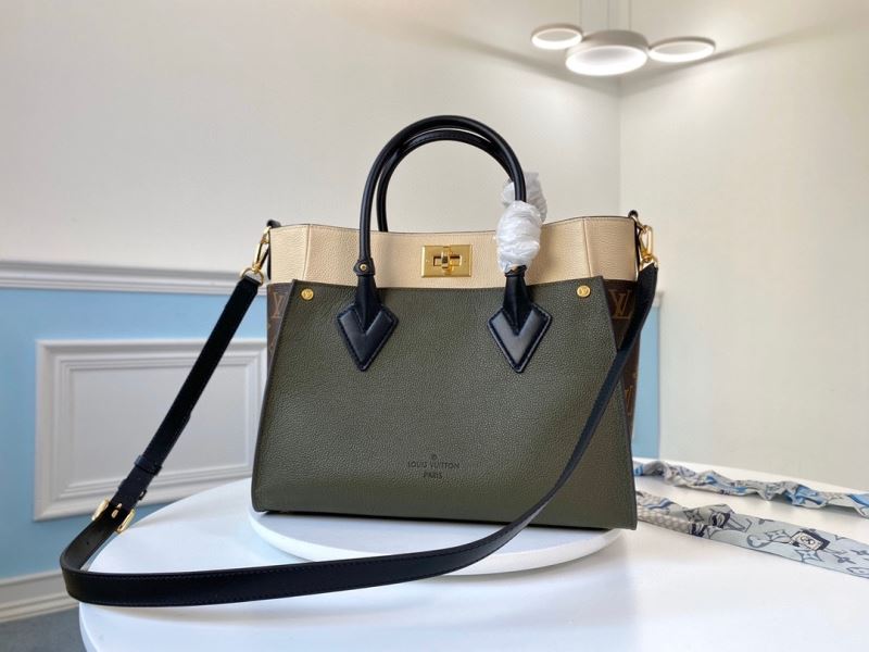 Louis Vuitton Top Handle Bags